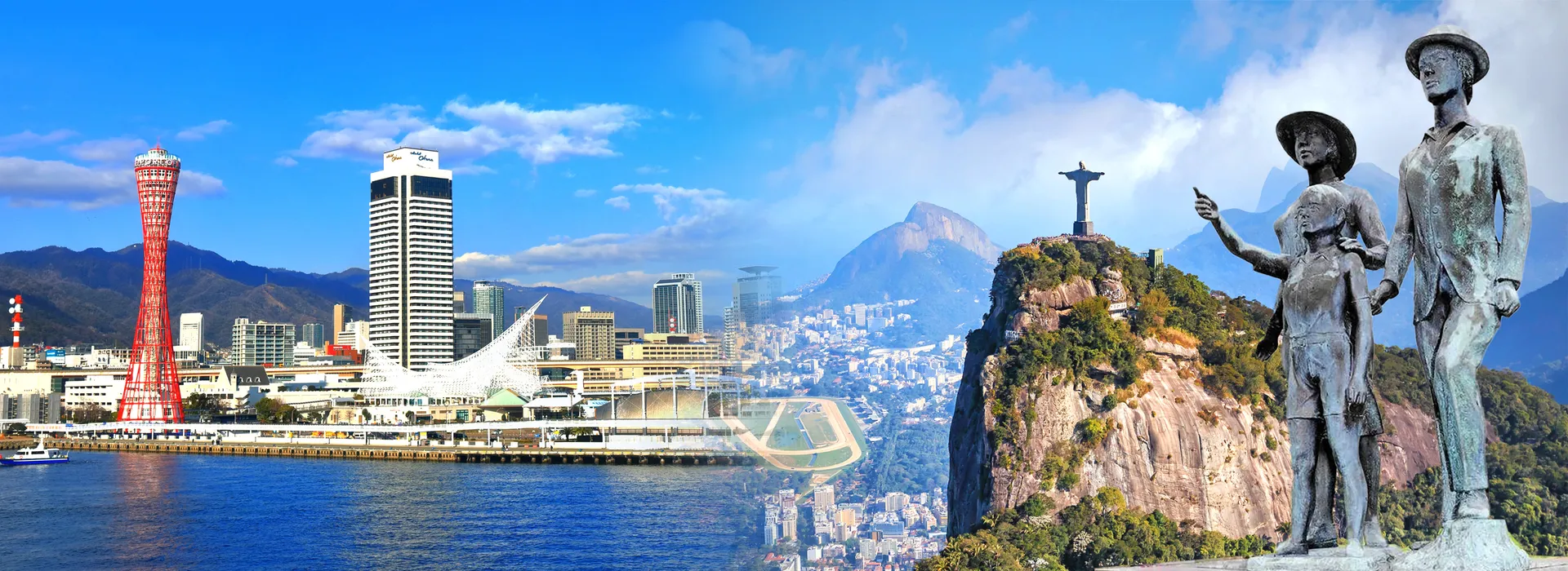 Porto de Kobe